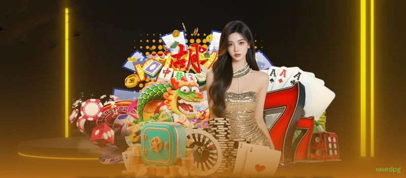 Estatísticas wwedpg